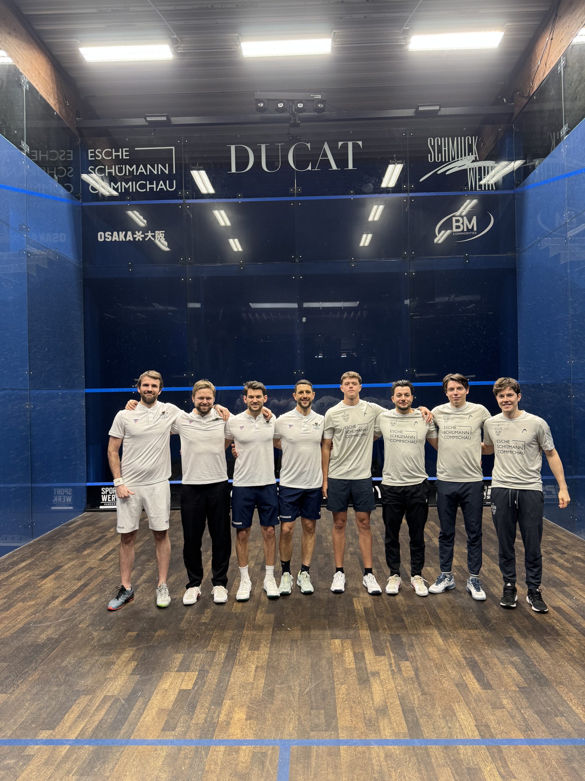 🔥 Play-offs, wir kommen! 🔥